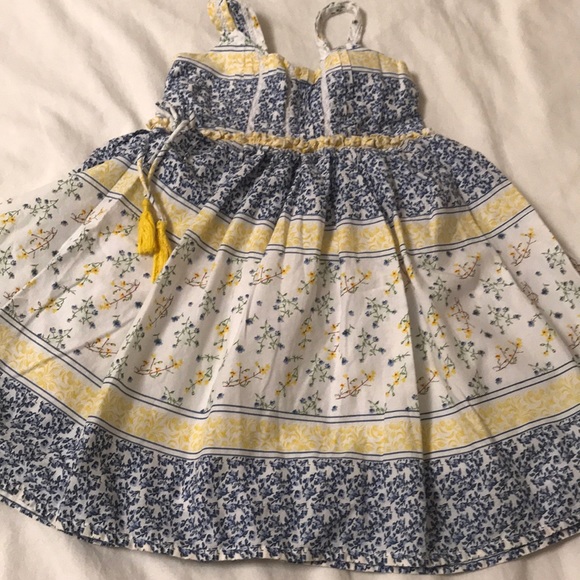 Toddler girl dresses - Picture 2 of 4